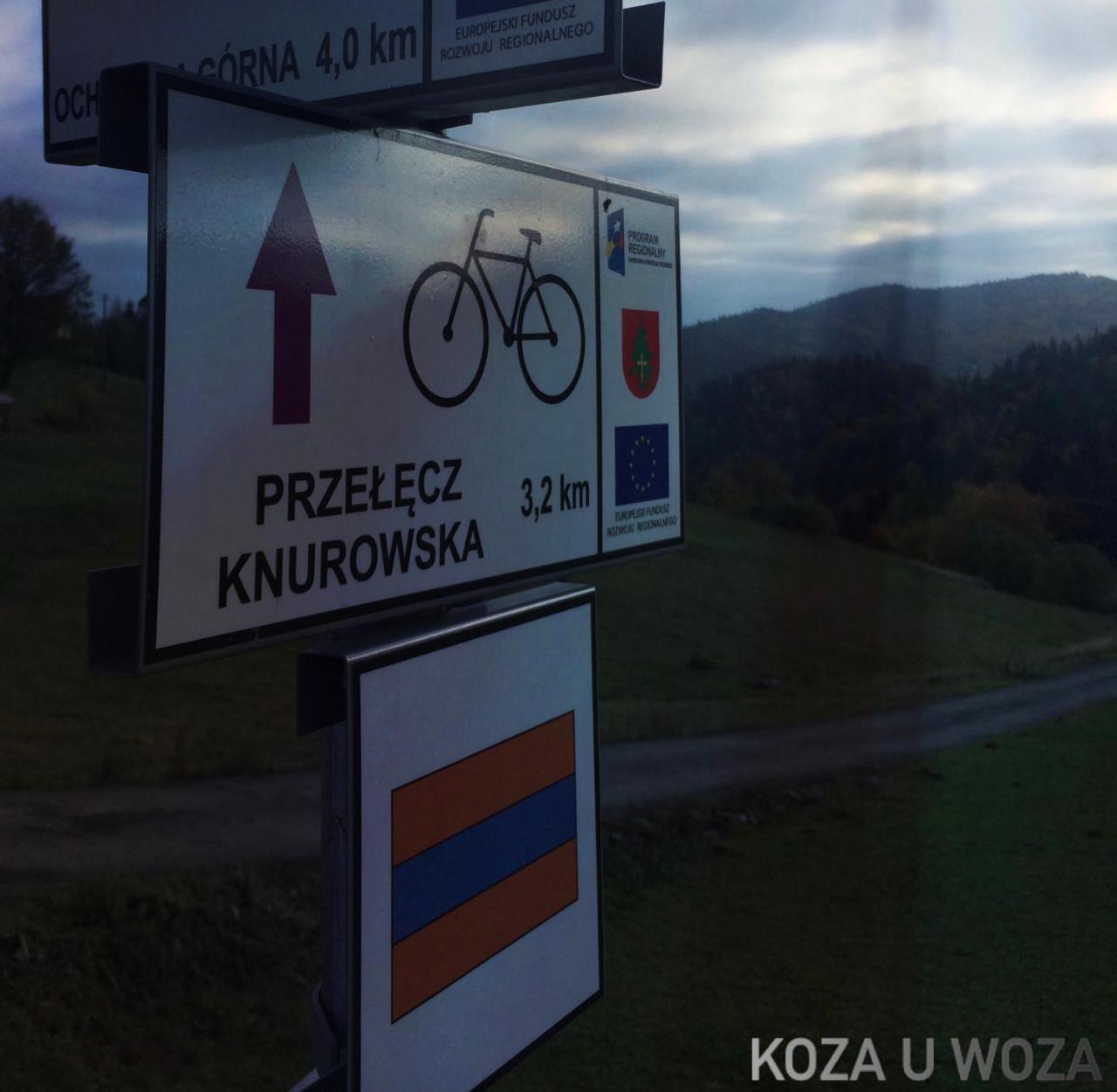 Koza U Woza Wypocznij W Gorach W Rytmie Slow Drewniany Dom Premium Z Widokiem Na Panorame Tatr Ecospa Strefa Fitness Zielona Farma Warsztaty (Adults Only) Szlembark Exterior photo